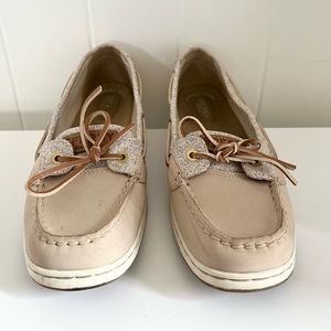 🎁 SPERRY Boat Shoe 8.5